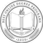 Master's Programs Ranked #1 in State